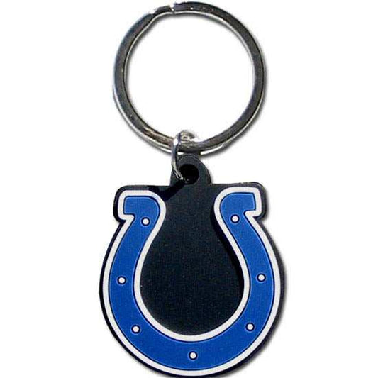 Indianapolis Colts Flex Key Chain - Indianapolis Colts - Flyclothing LLC