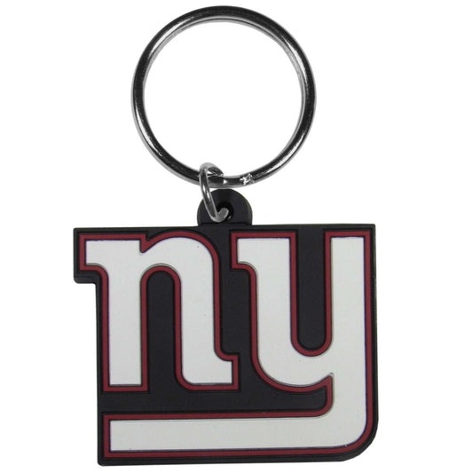 New York Giants Flex Key Chain - New York Giants - Flyclothing LLC
