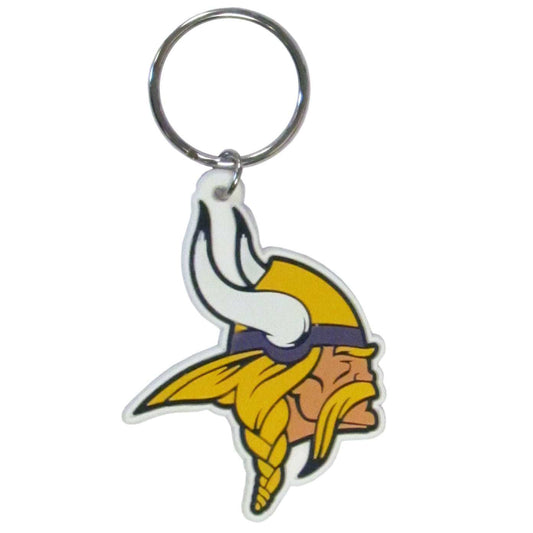 Minnesota Vikings Flex Key Chain - Minnesota Vikings - Flyclothing LLC