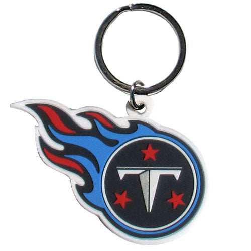 Tennessee Titans Flex Key Chain - Tennessee Titans - Flyclothing LLC