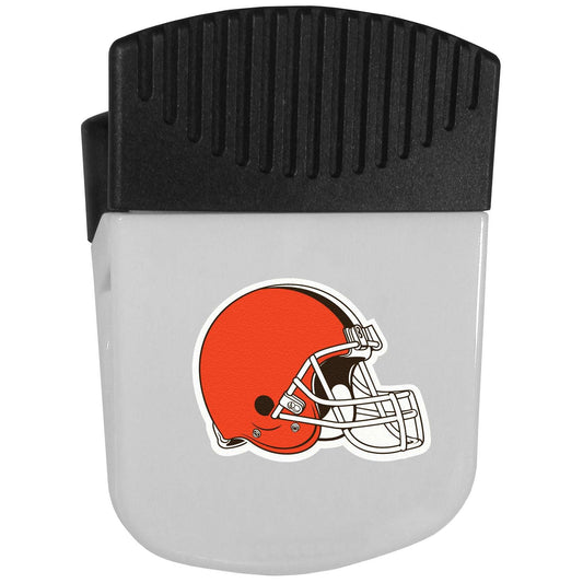 Cleveland Browns Chip Clip Magnet - Cleveland Browns - Flyclothing LLC