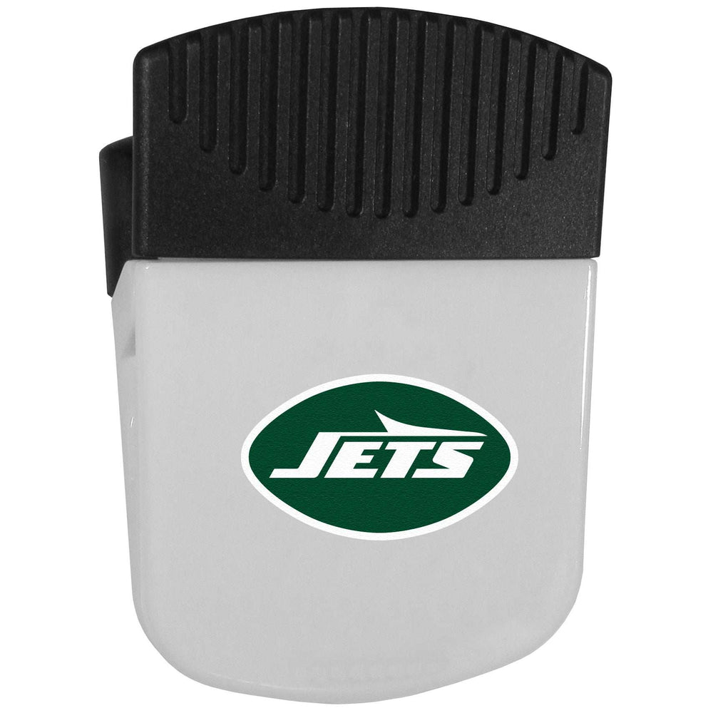 New York Jets Chip Clip Magnet - New York Jets - Flyclothing LLC