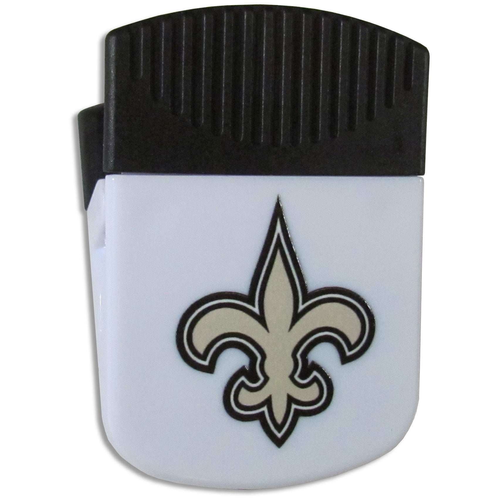 New Orleans Saints Chip Clip Magnet - New Orleans Saints - Flyclothing LLC