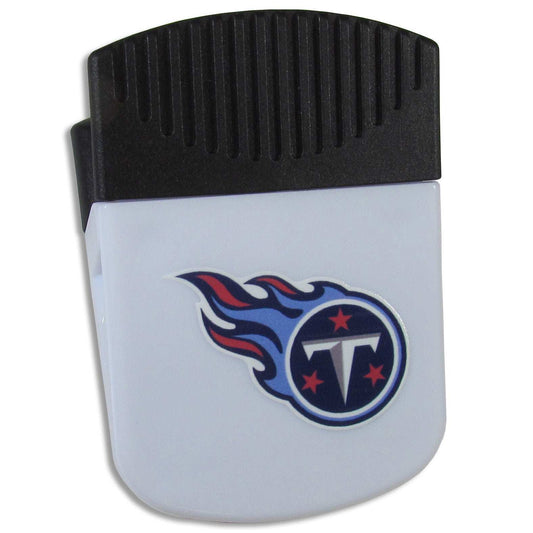 Tennessee Titans Chip Clip Magnet - Tennessee Titans - Flyclothing LLC