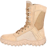 Rocky S2V Tactical Military Boot - Rocky Boots - Flyclothing LLC