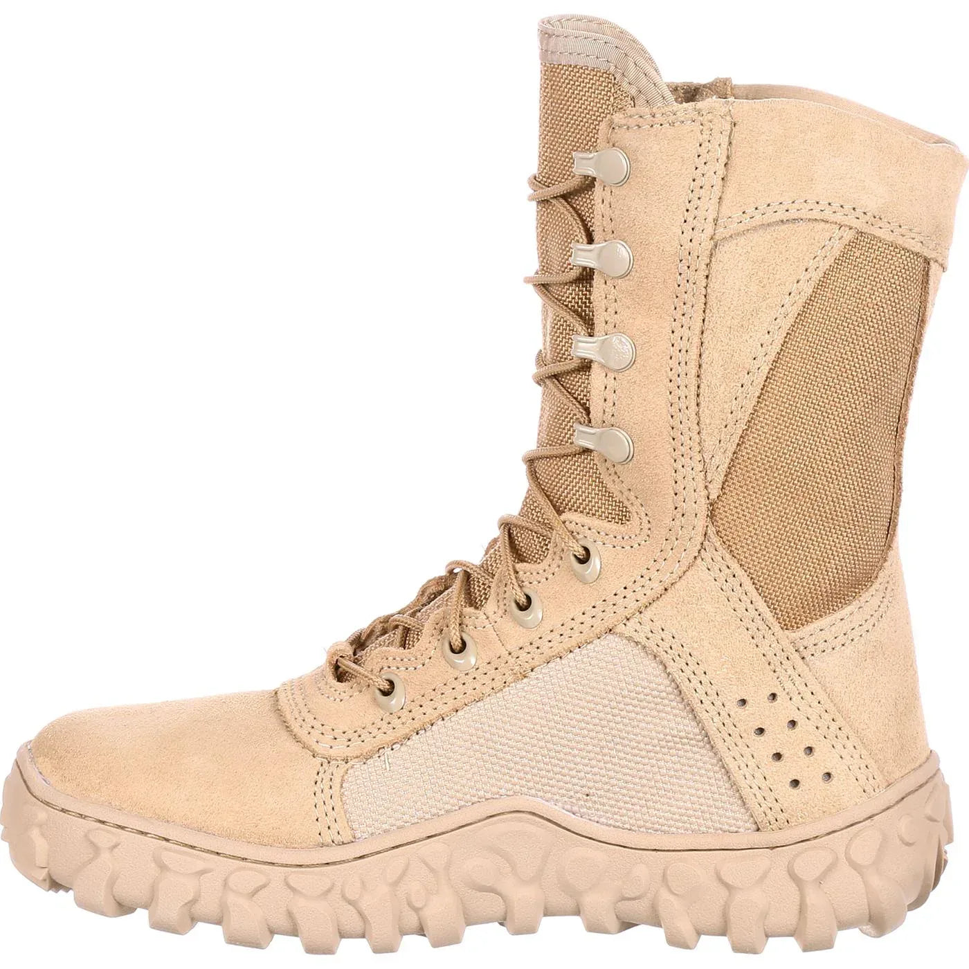 Rocky S2V Tactical Military Boot - Rocky Boots - Flyclothing LLC