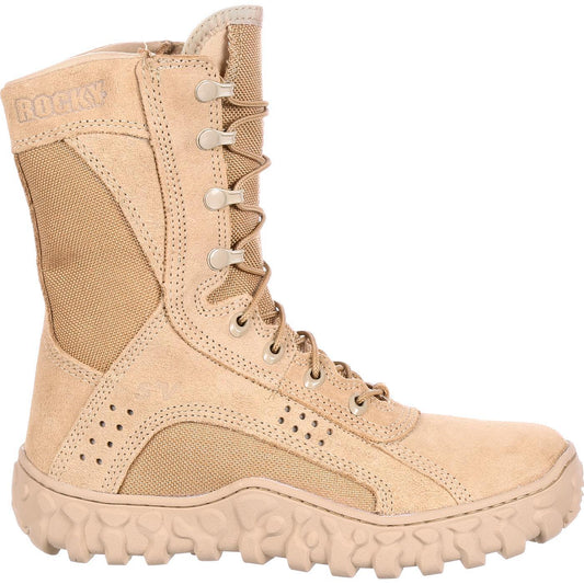Rocky S2V Tactical Military Boot - Rocky Boots - Flyclothing LLC