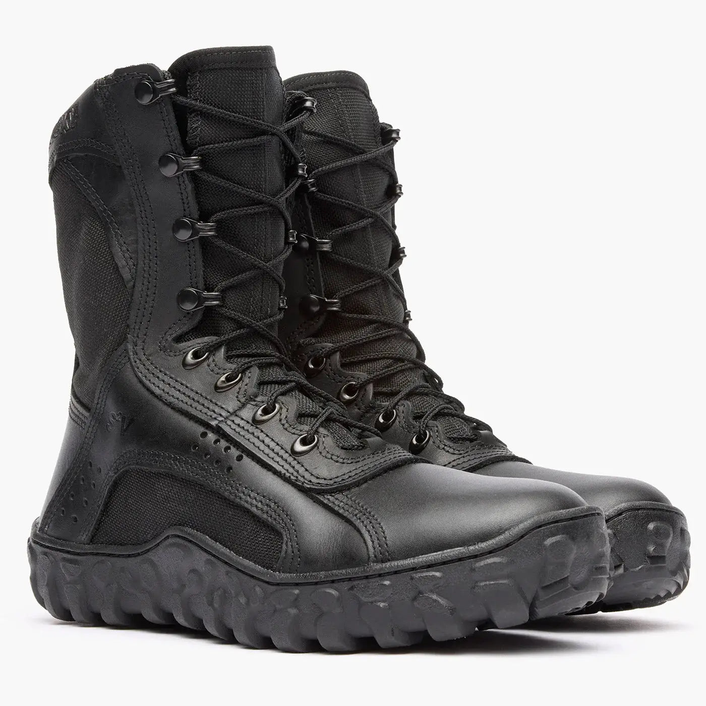 Rocky S2V Tactical Military Boot - Rocky Boots - Flyclothing LLC
