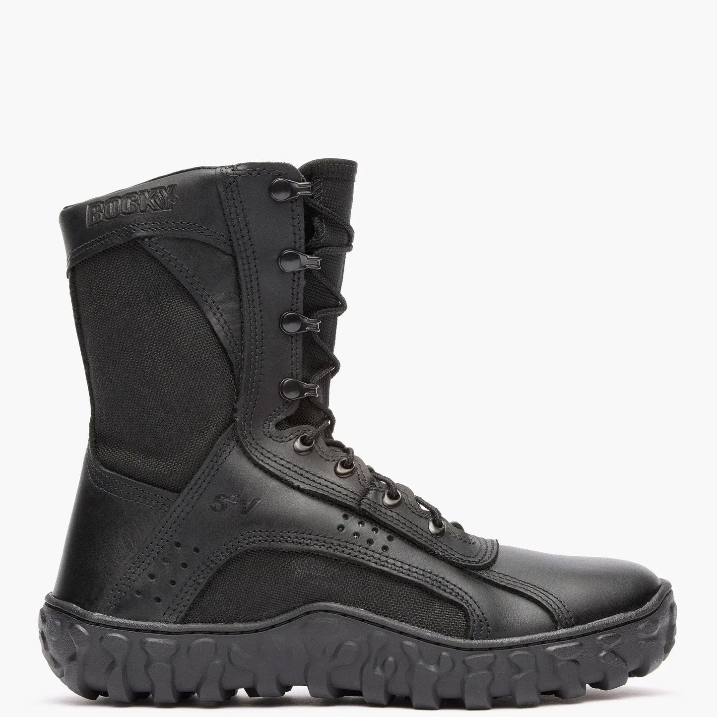 Rocky S2V Tactical Military Boot - Rocky Boots - Flyclothing LLC