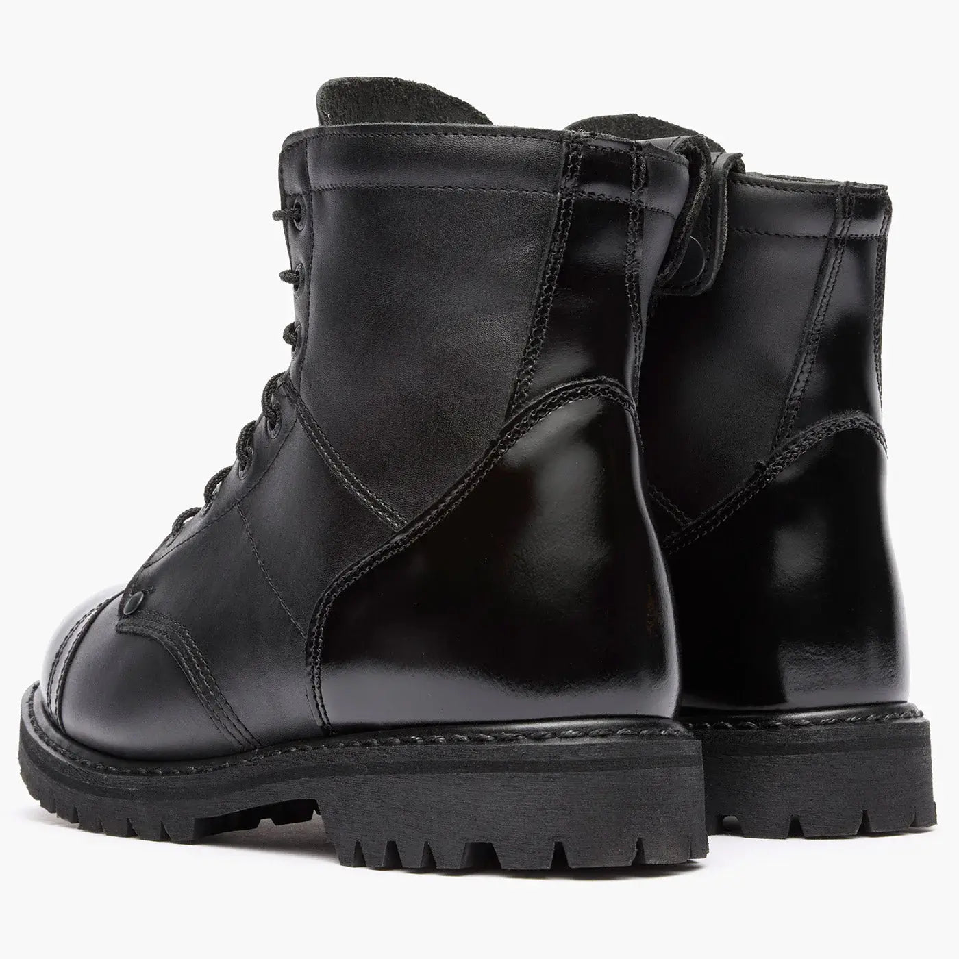 Rocky Side Zipper Jump Boot - Rocky Boots - Flyclothing LLC