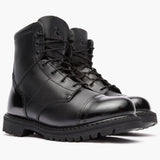 Rocky Side Zipper Jump Boot - Rocky Boots - Flyclothing LLC