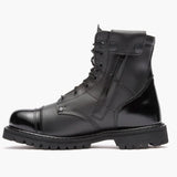 Rocky Side Zipper Jump Boot - Rocky Boots - Flyclothing LLC