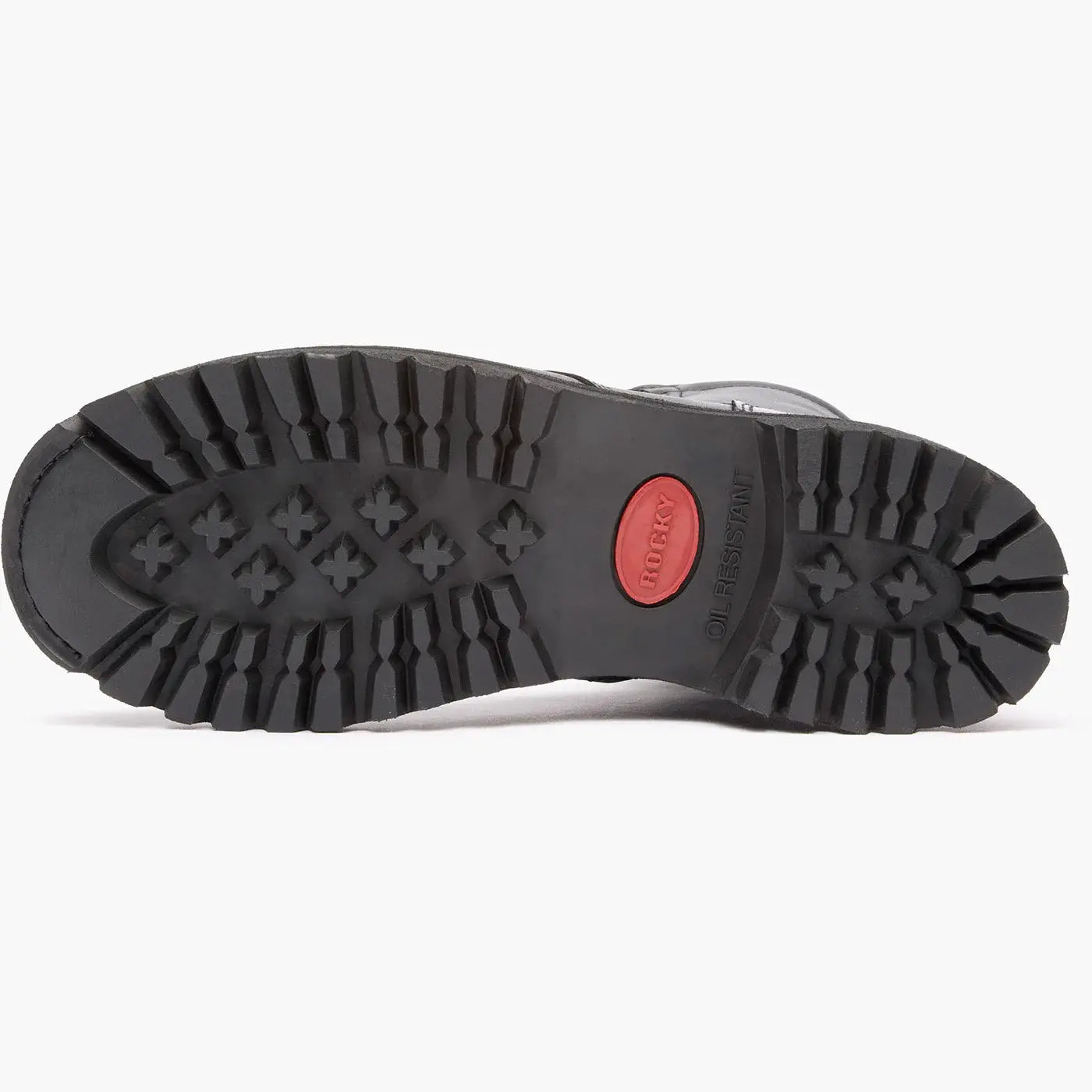 Rocky Side Zipper Jump Boot - Rocky Boots - Flyclothing LLC