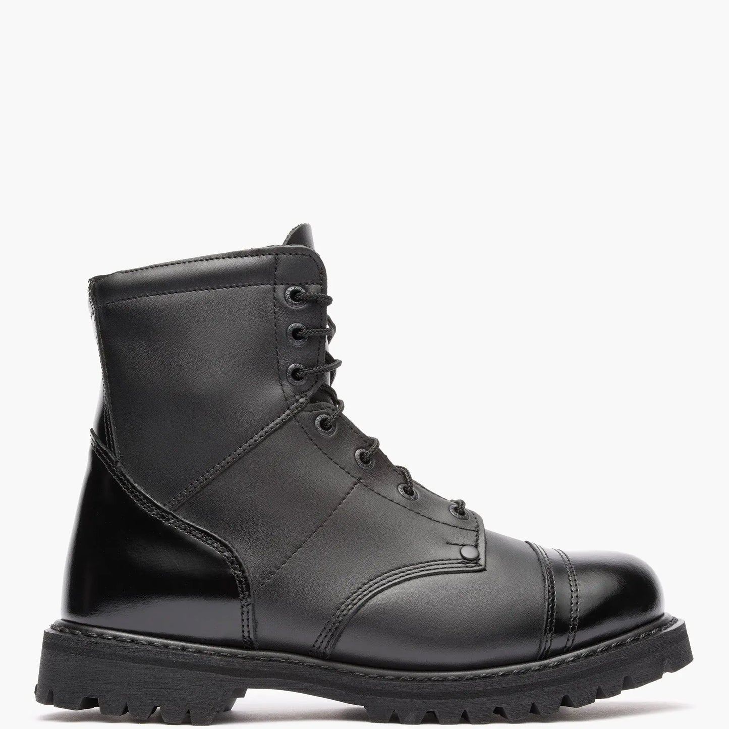 Rocky Side Zipper Jump Boot - Rocky Boots - Flyclothing LLC