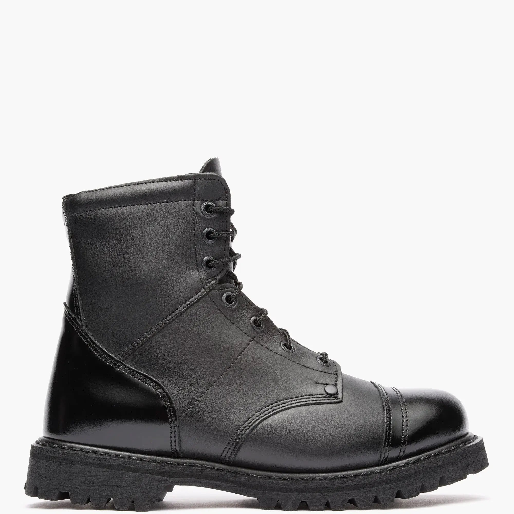 Rocky Side Zipper Jump Boot - Rocky Boots - Flyclothing LLC