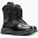 Rocky Alpha Force Waterproof Public Service Boot - Rocky Boots - Flyclothing LLC