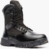 Rocky Alpha Force Waterproof Public Service Boot - Rocky Boots - Flyclothing LLC
