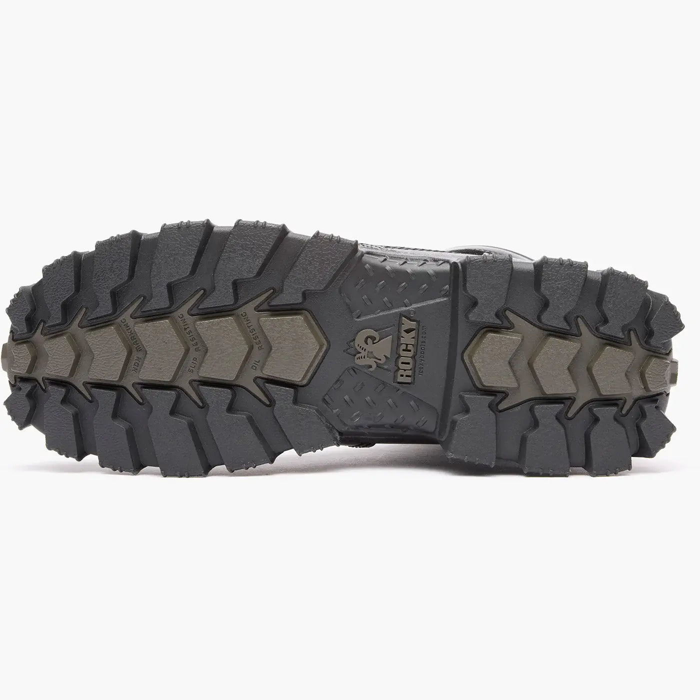 Rocky Alpha Force Waterproof Public Service Boot - Rocky Boots - Flyclothing LLC