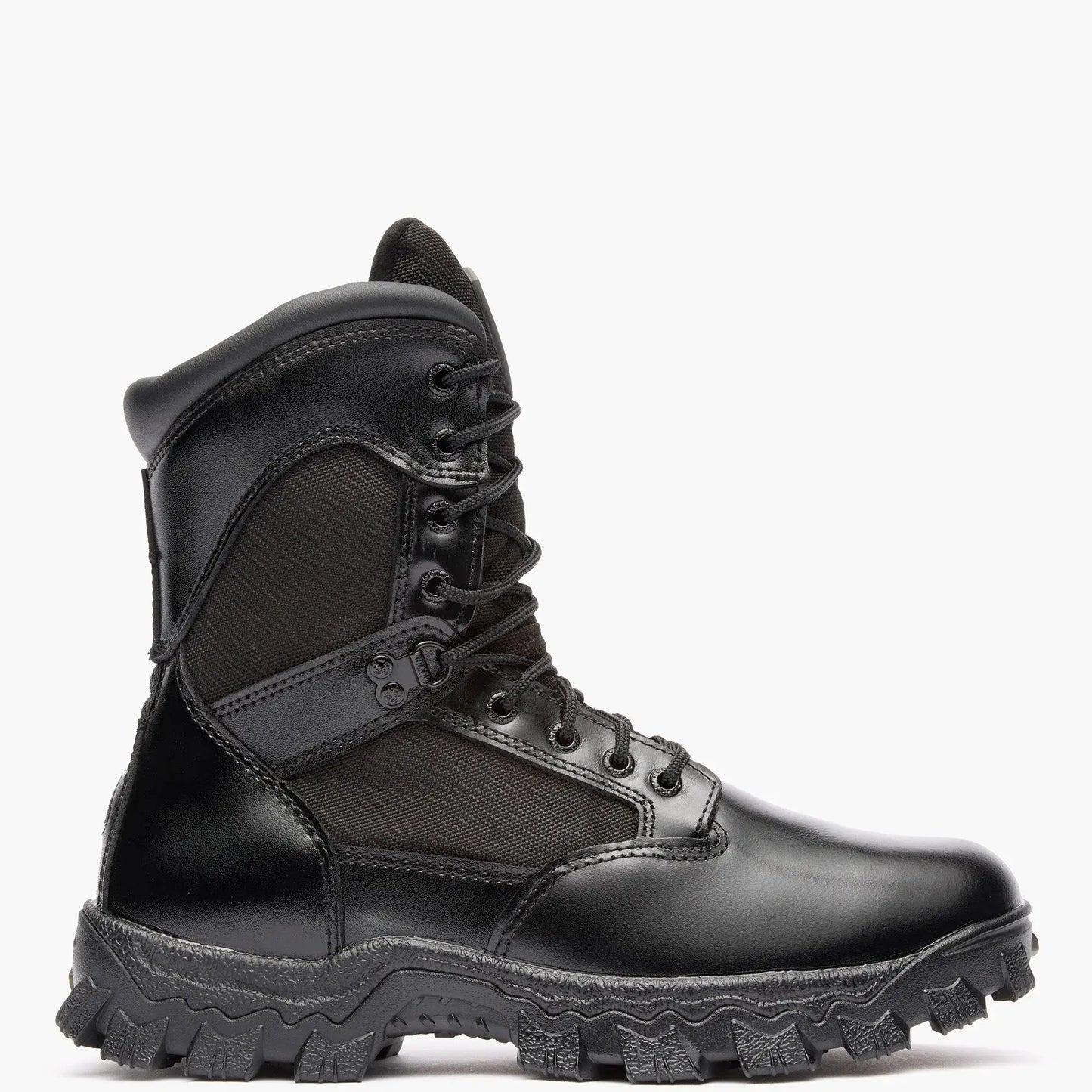 Rocky Alpha Force Waterproof Public Service Boot - Rocky Boots - Flyclothing LLC