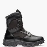 Rocky Alpha Force Waterproof Public Service Boot - Rocky Boots - Flyclothing LLC