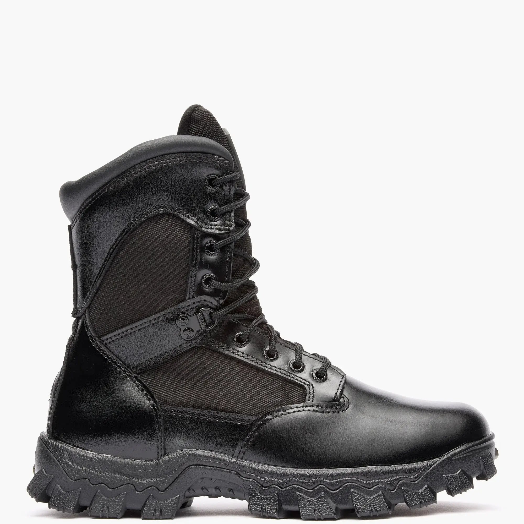Rocky Alpha Force Waterproof Public Service Boot - Rocky Boots - Flyclothing LLC
