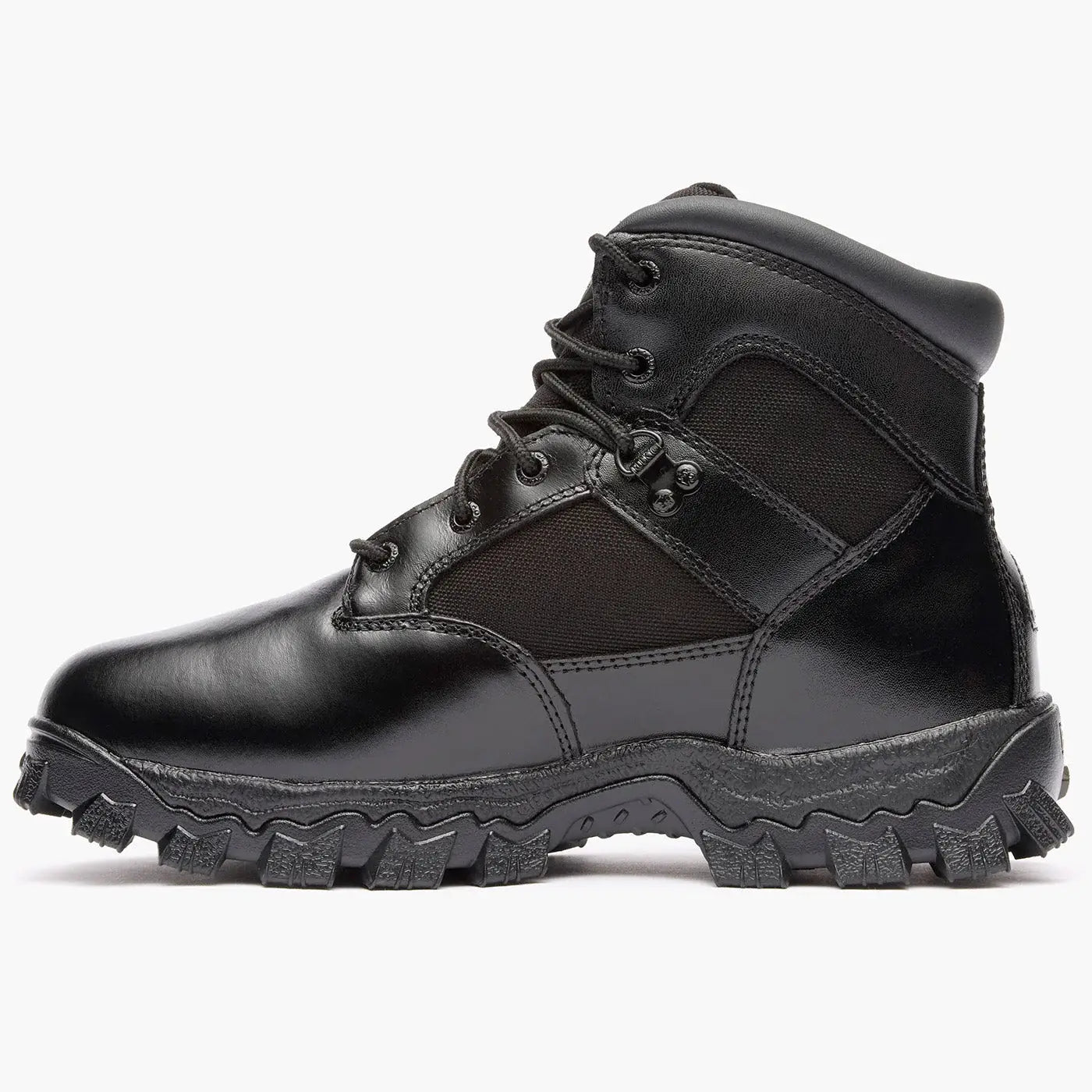 Rocky Alpha Force Waterproof Public Service Boot - Rocky Boots - Flyclothing LLC