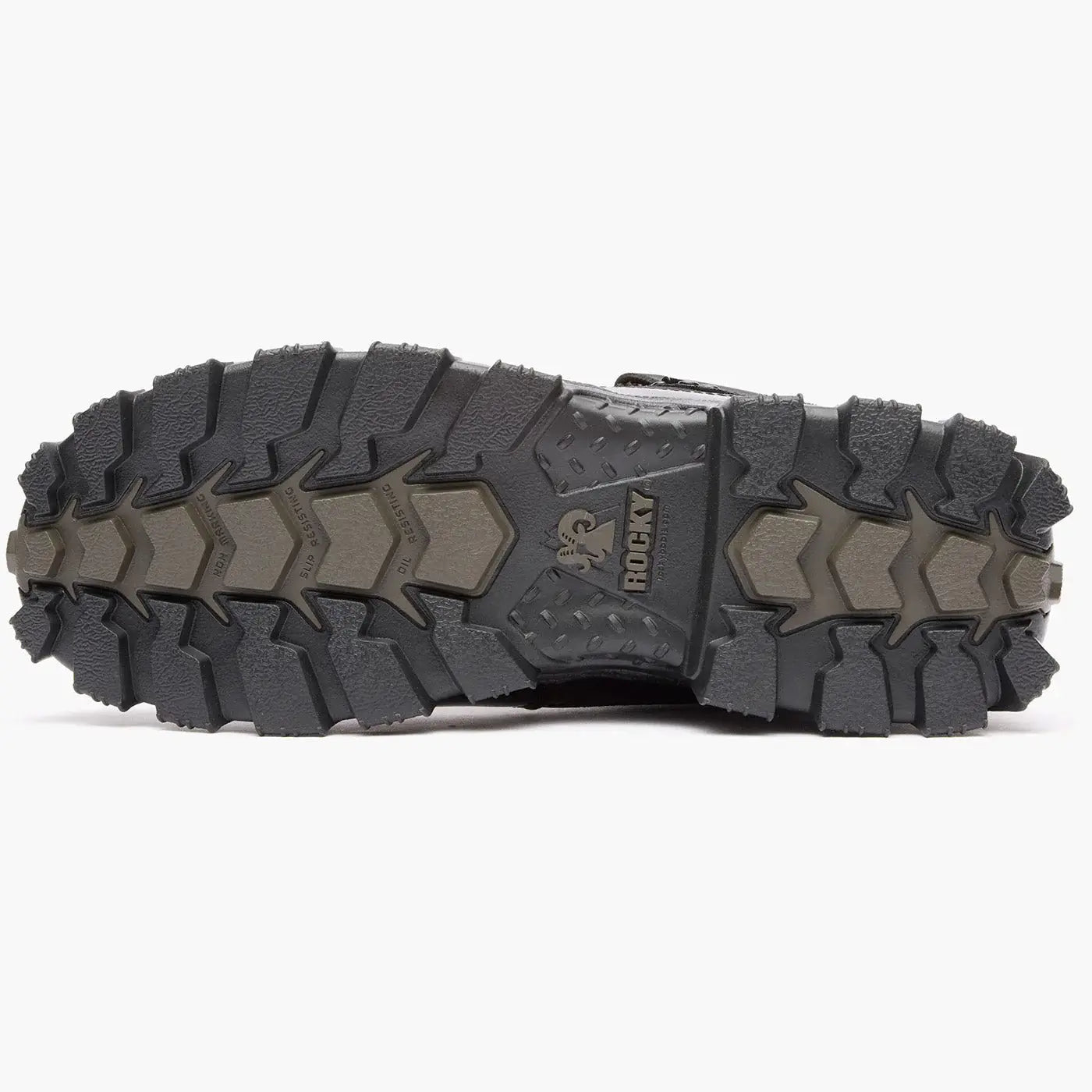 Rocky Alpha Force Waterproof Public Service Boot - Rocky Boots - Flyclothing LLC