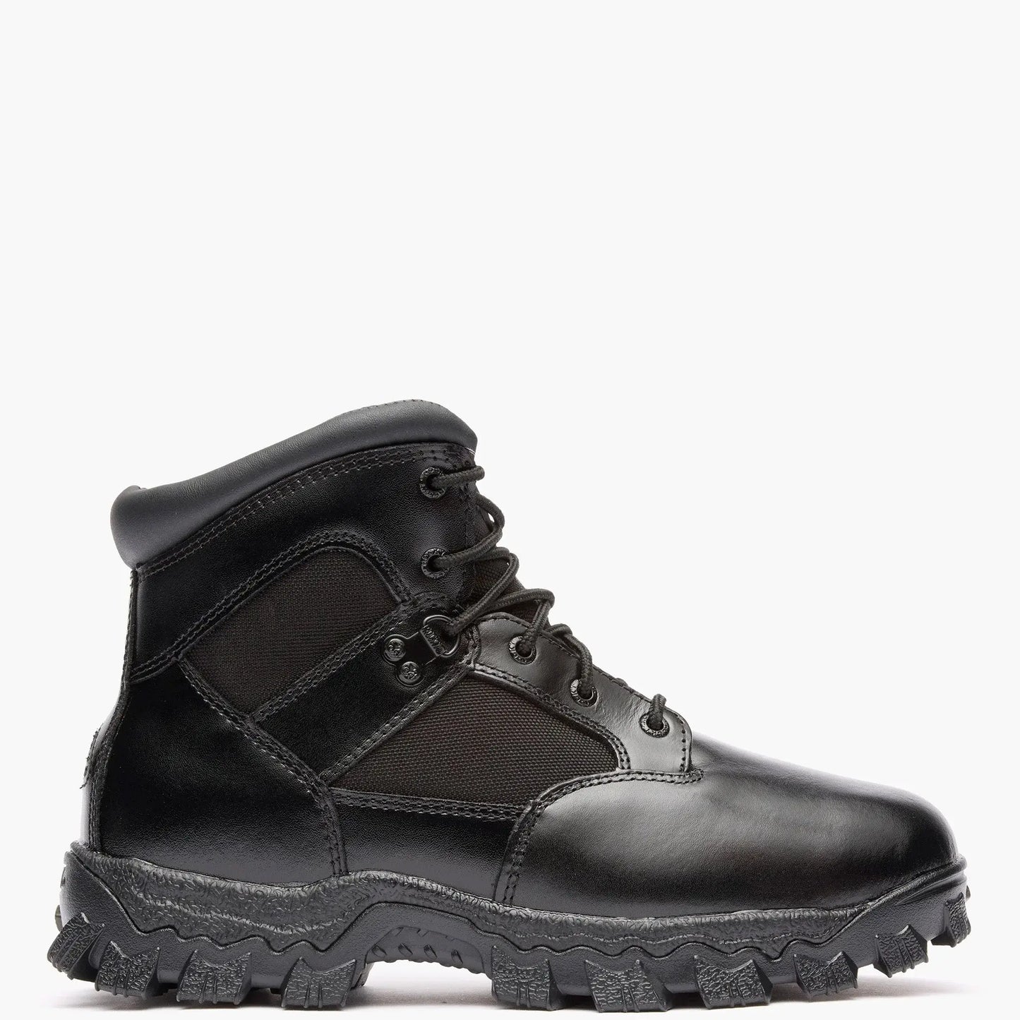 Rocky Alpha Force Waterproof Public Service Boot - Rocky Boots - Flyclothing LLC