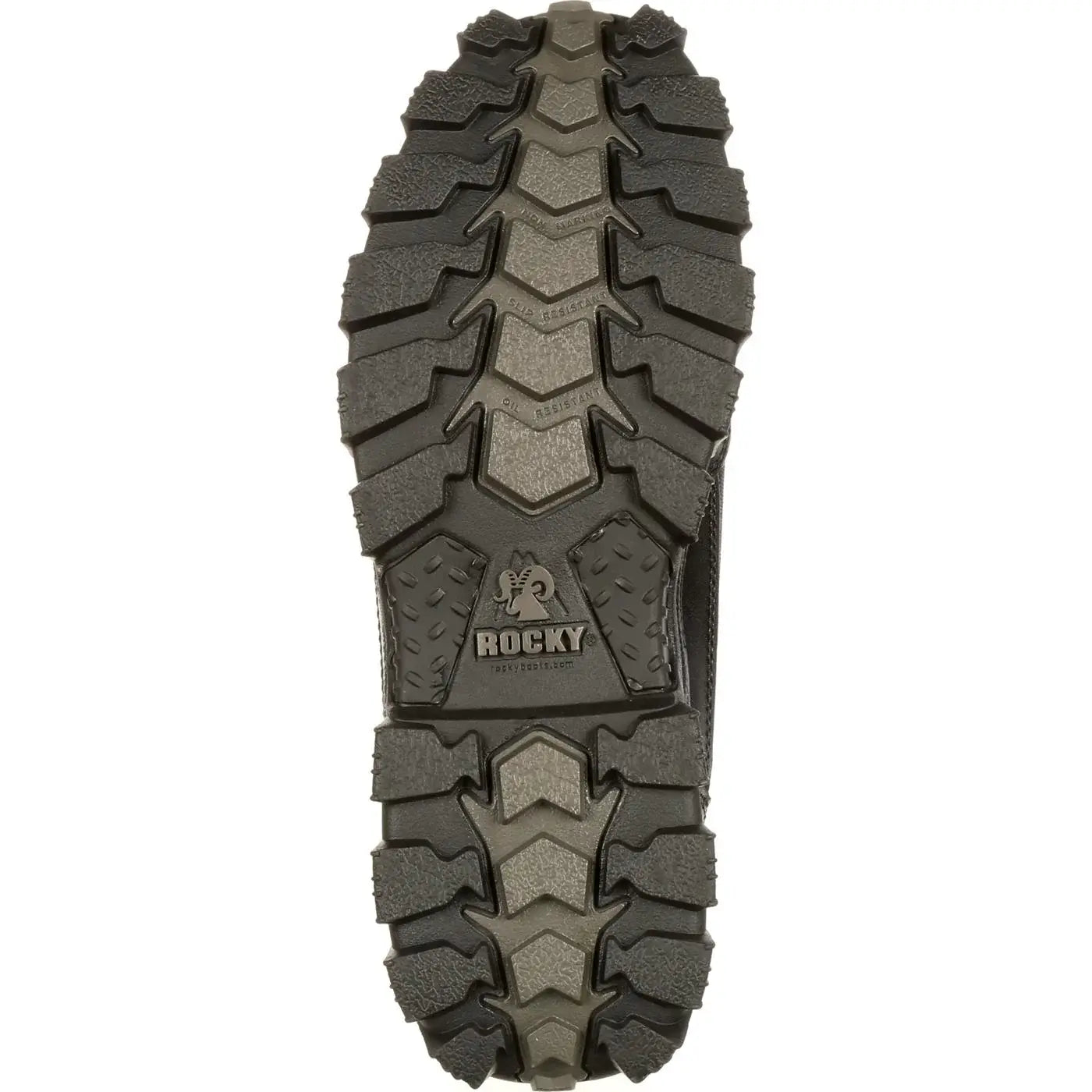 Rocky Alpha Force Oxford Shoe - Rocky Boots - Flyclothing LLC