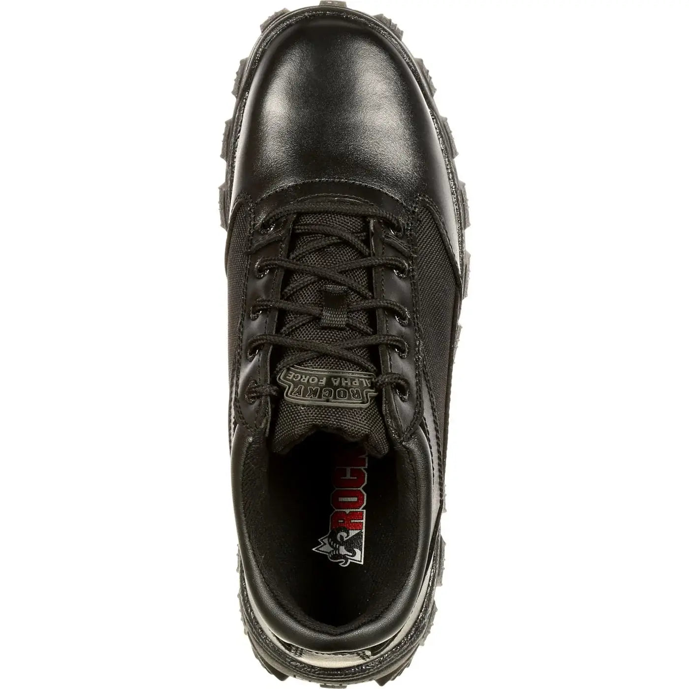 Rocky Alpha Force Oxford Shoe - Rocky Boots - Flyclothing LLC