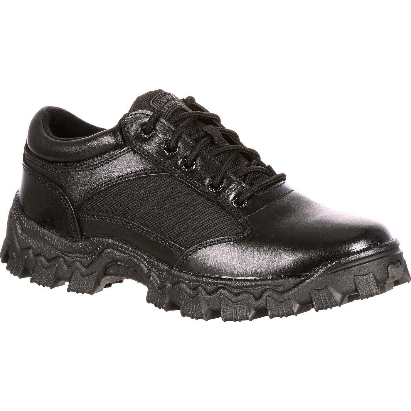 Rocky Alpha Force Oxford Shoe - Rocky Boots - Flyclothing LLC