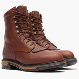 Rocky Original Ride Lacer Waterproof Western Boots - Rocky Boots - Flyclothing LLC