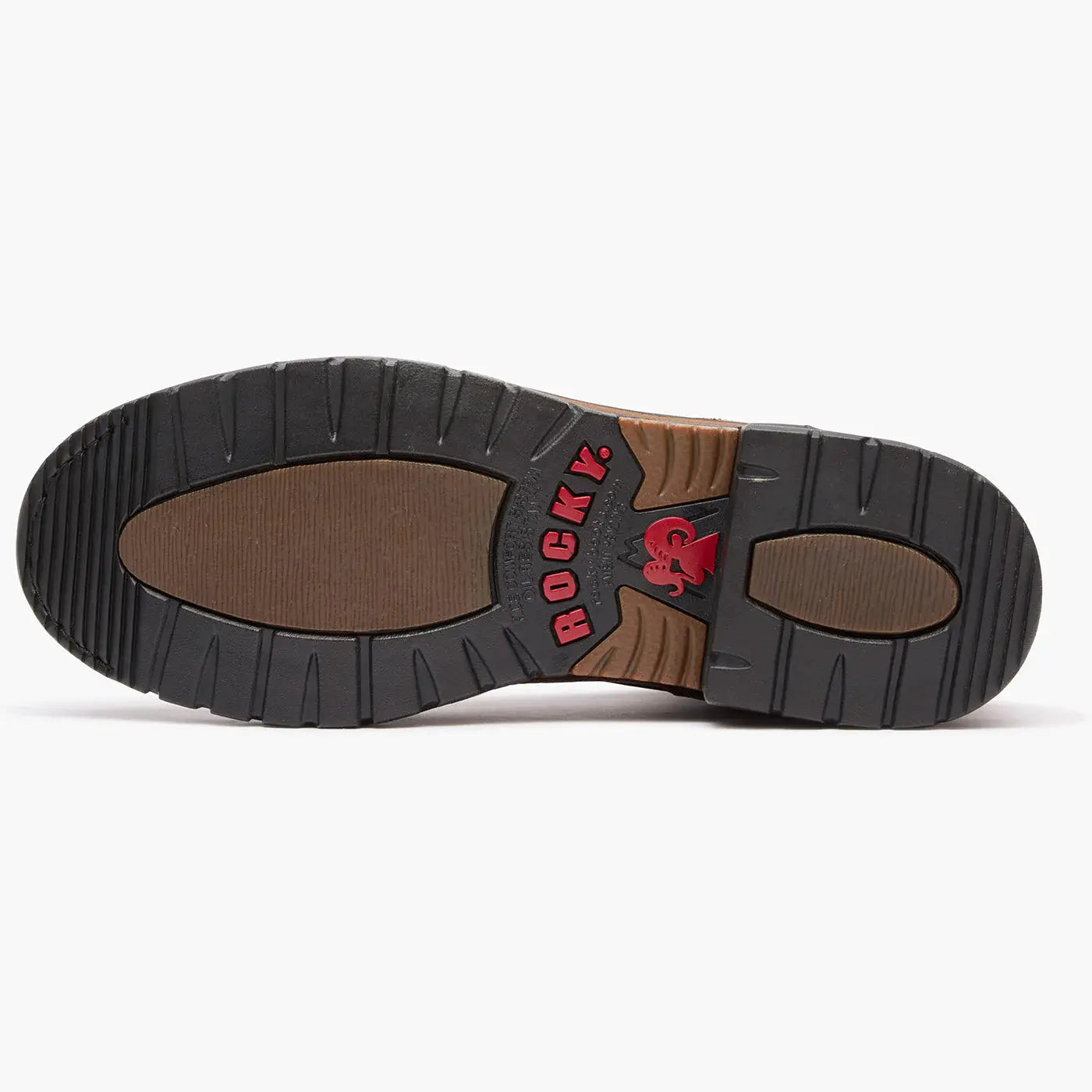 Rocky Original Ride Lacer Waterproof Western Boots - Rocky Boots - Flyclothing LLC