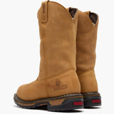 Rocky Original Ride Branson Roper Waterproof Western Boots - Rocky Boots - Flyclothing LLC