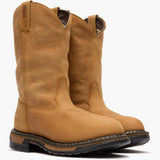 Rocky Original Ride Branson Roper Waterproof Western Boots - Rocky Boots - Flyclothing LLC
