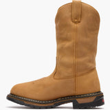 Rocky Original Ride Branson Roper Waterproof Western Boots - Rocky Boots - Flyclothing LLC