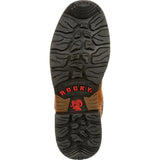 Rocky Original Ride 200G Insulated Waterproof Wellington Boot - Rocky Boots - Flyclothing LLC