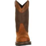 Rocky Original Ride 200G Insulated Waterproof Wellington Boot - Rocky Boots - Flyclothing LLC