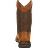 Rocky Original Ride 200G Insulated Waterproof Wellington Boot - Rocky Boots - Flyclothing LLC