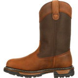 Rocky Original Ride 200G Insulated Waterproof Wellington Boot - Rocky Boots - Flyclothing LLC