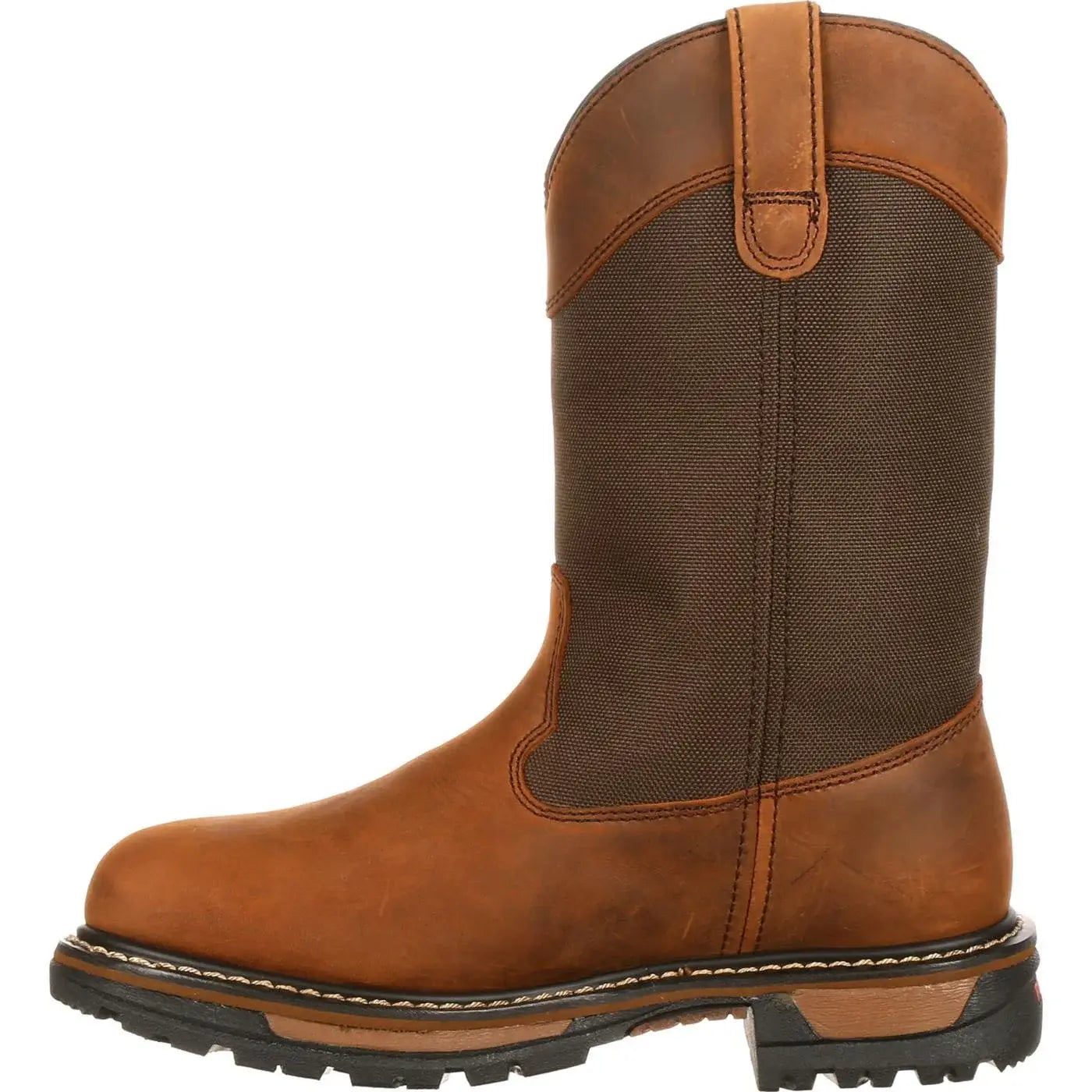 Rocky Original Ride 200G Insulated Waterproof Wellington Boot - Rocky Boots - Flyclothing LLC