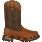 Rocky Original Ride 200G Insulated Waterproof Wellington Boot - Rocky Boots - Flyclothing LLC