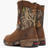 Rocky Kids' Aztec Wellington Boot - Rocky Boots - Flyclothing LLC