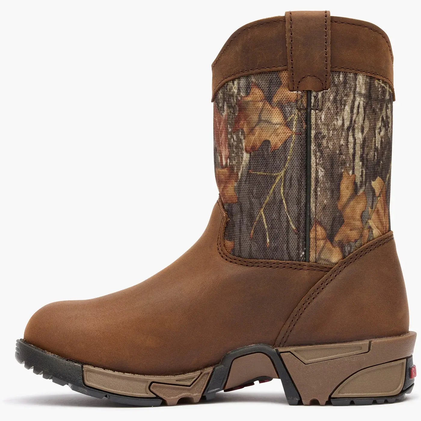 Rocky Kids' Aztec Wellington Boot - Rocky Boots - Flyclothing LLC