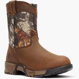 Rocky Kids' Aztec Wellington Boot - Rocky Boots - Flyclothing LLC