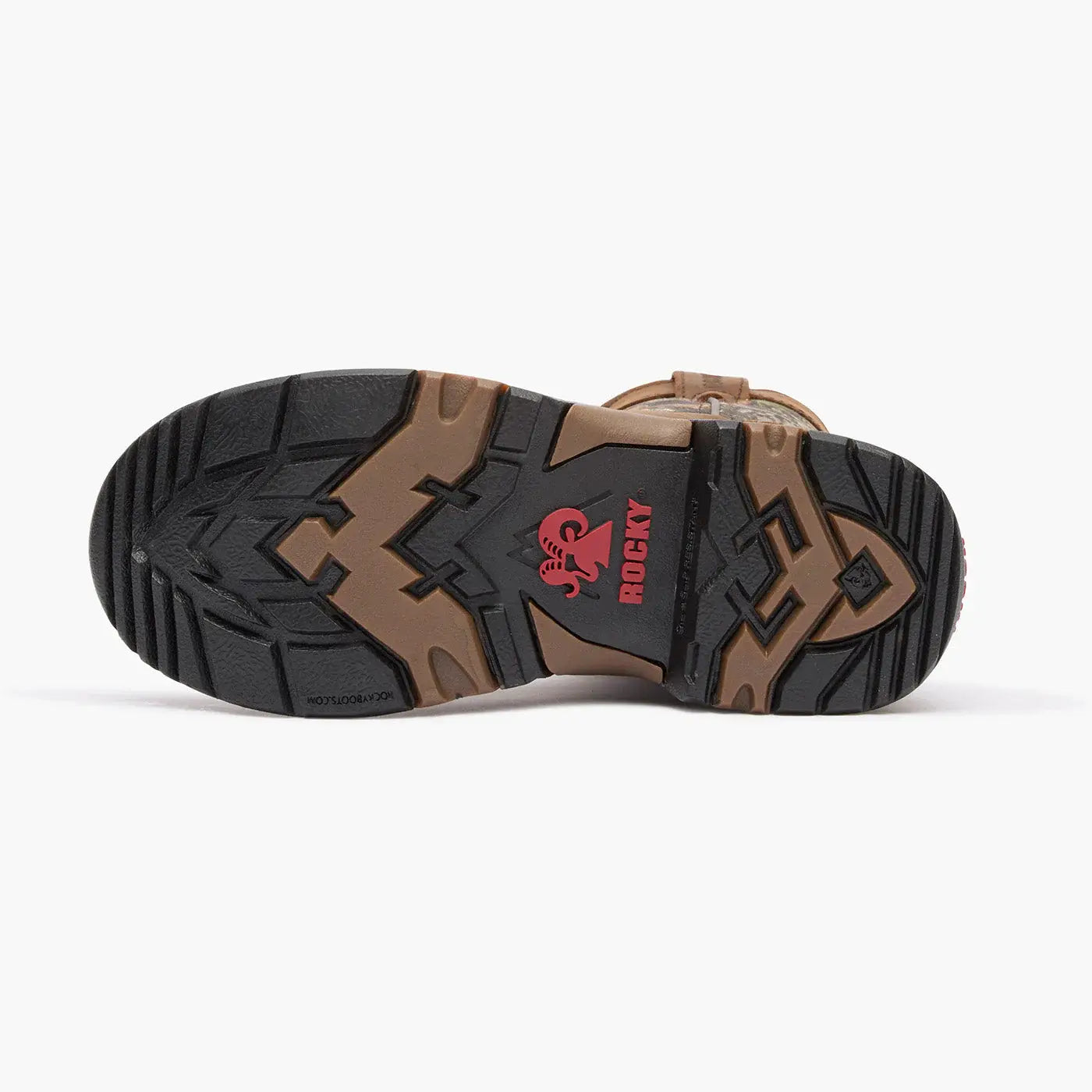 Rocky Kids' Aztec Wellington Boot - Rocky Boots - Flyclothing LLC