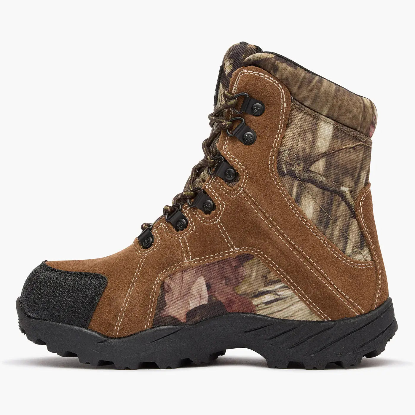 Rocky Kids' Hunting Waterproof 800G Insulated Boot - Rocky Boots - Flyclothing LLC