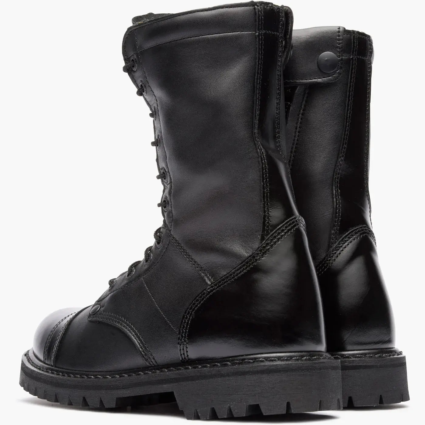 Rocky Women's Side Zipper Jump Boot - Rocky Boots - Flyclothing LLC