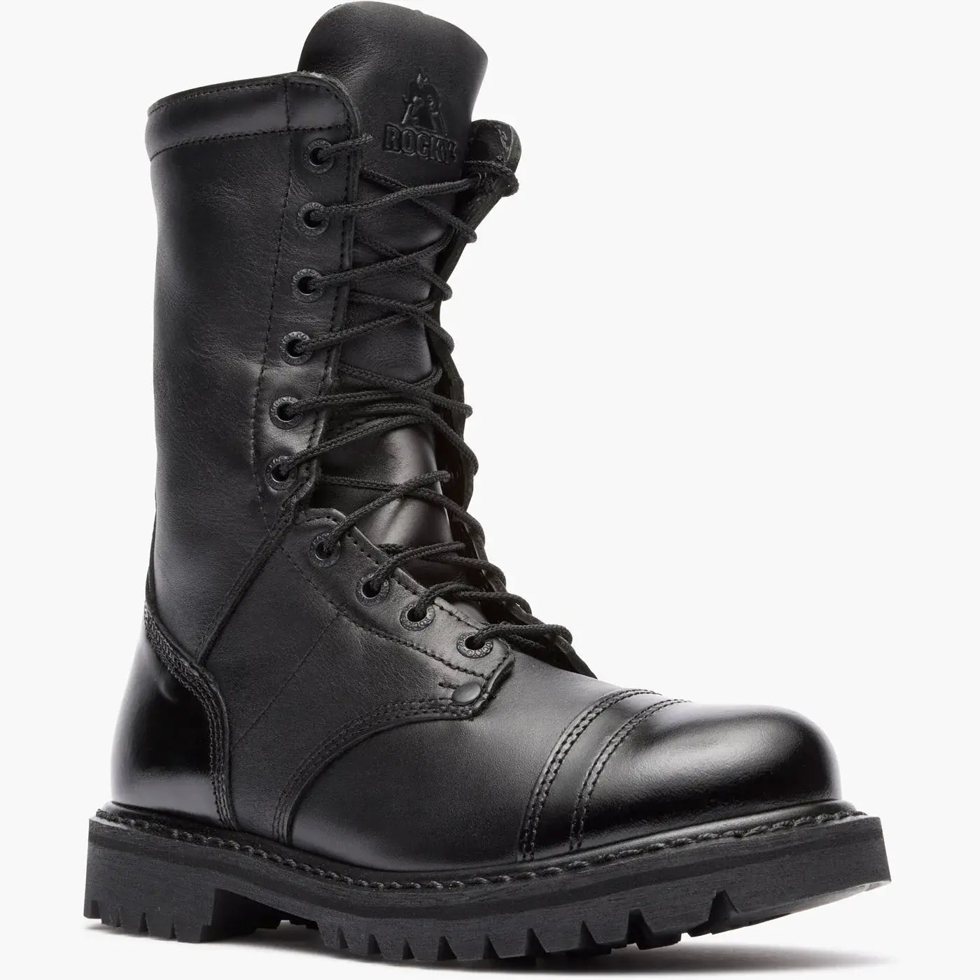 Rocky Women's Side Zipper Jump Boot - Rocky Boots - Flyclothing LLC