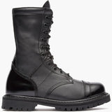 Rocky Women's Side Zipper Jump Boot - Rocky Boots - Flyclothing LLC